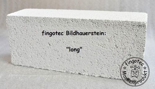 Bildhauerstein long