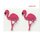 pro 12€, Gratis-Geschenk-Flamingos